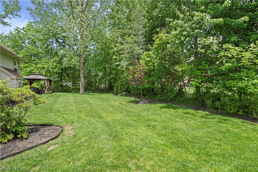 Meadows Sub #3 - Residential