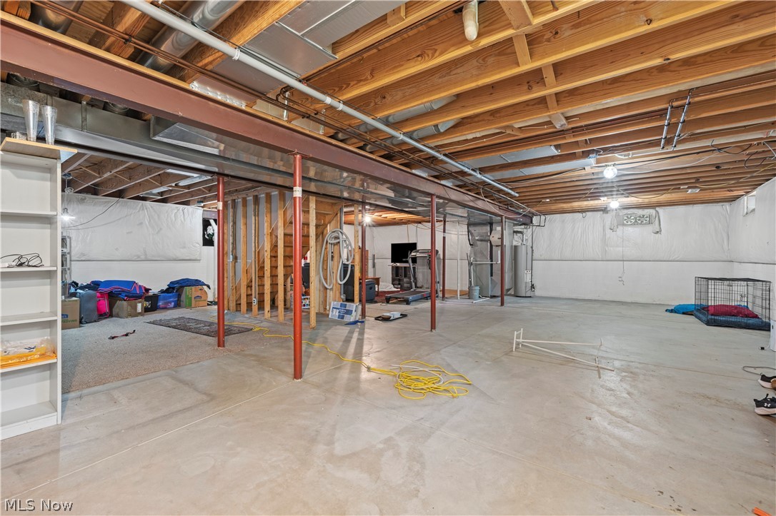 Meadows Sub #3 - Residential