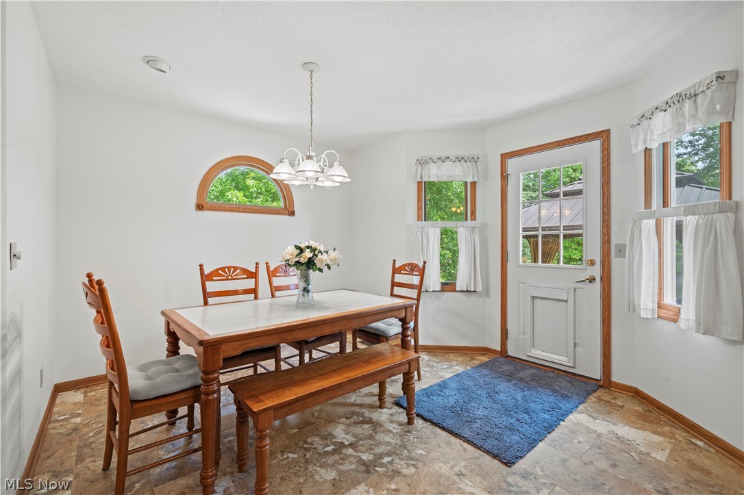 Meadows Sub #3 - Residential