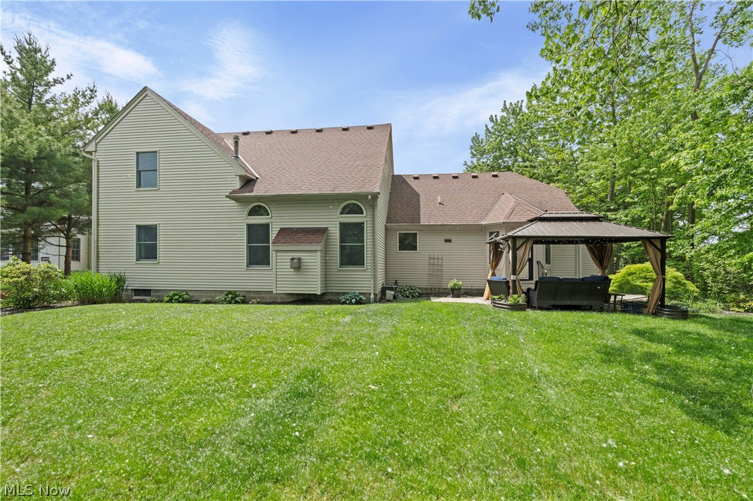 Meadows Sub #3 - Residential