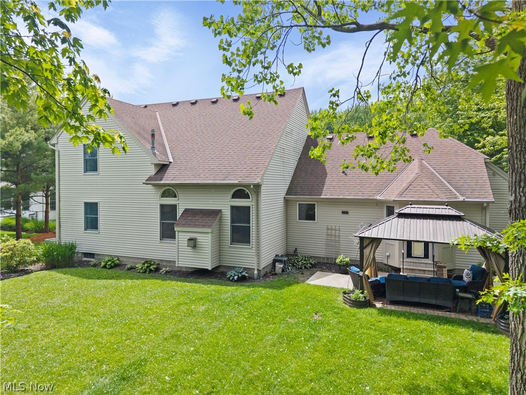 Meadows Sub #3 - Residential