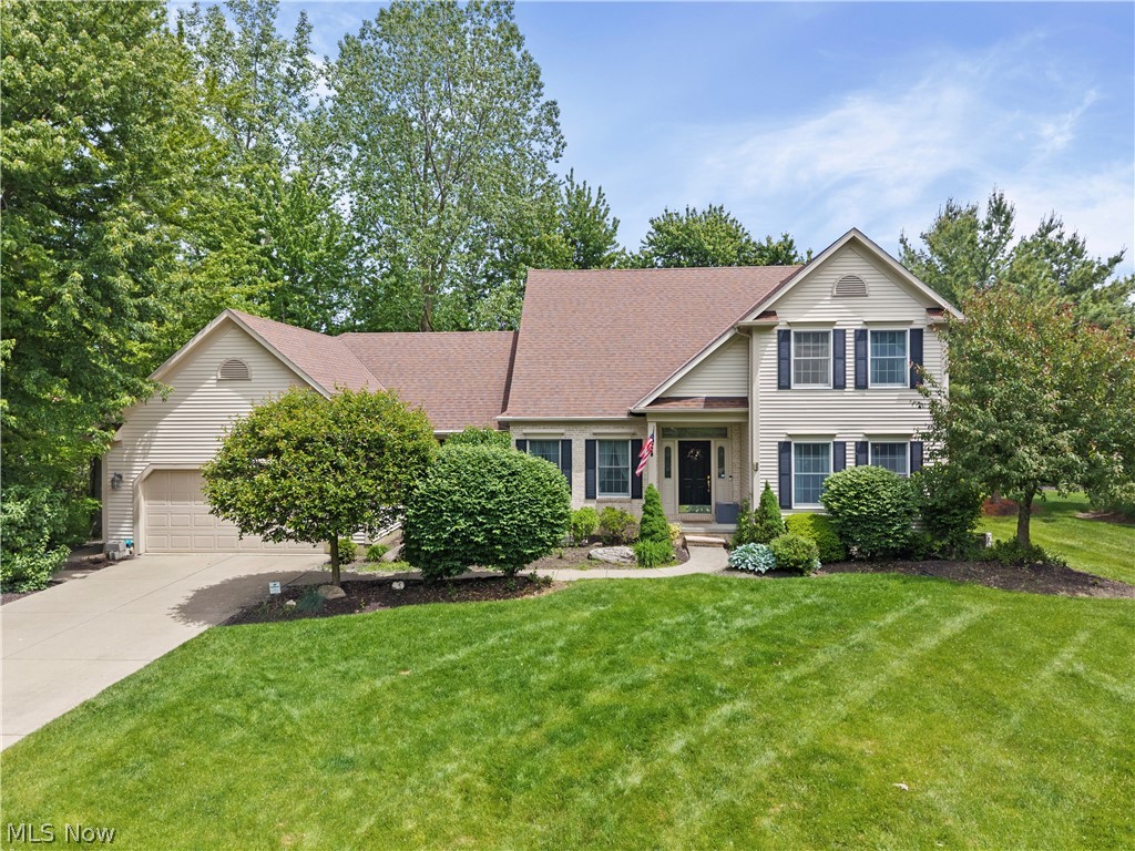 Meadows Sub #3 - Residential