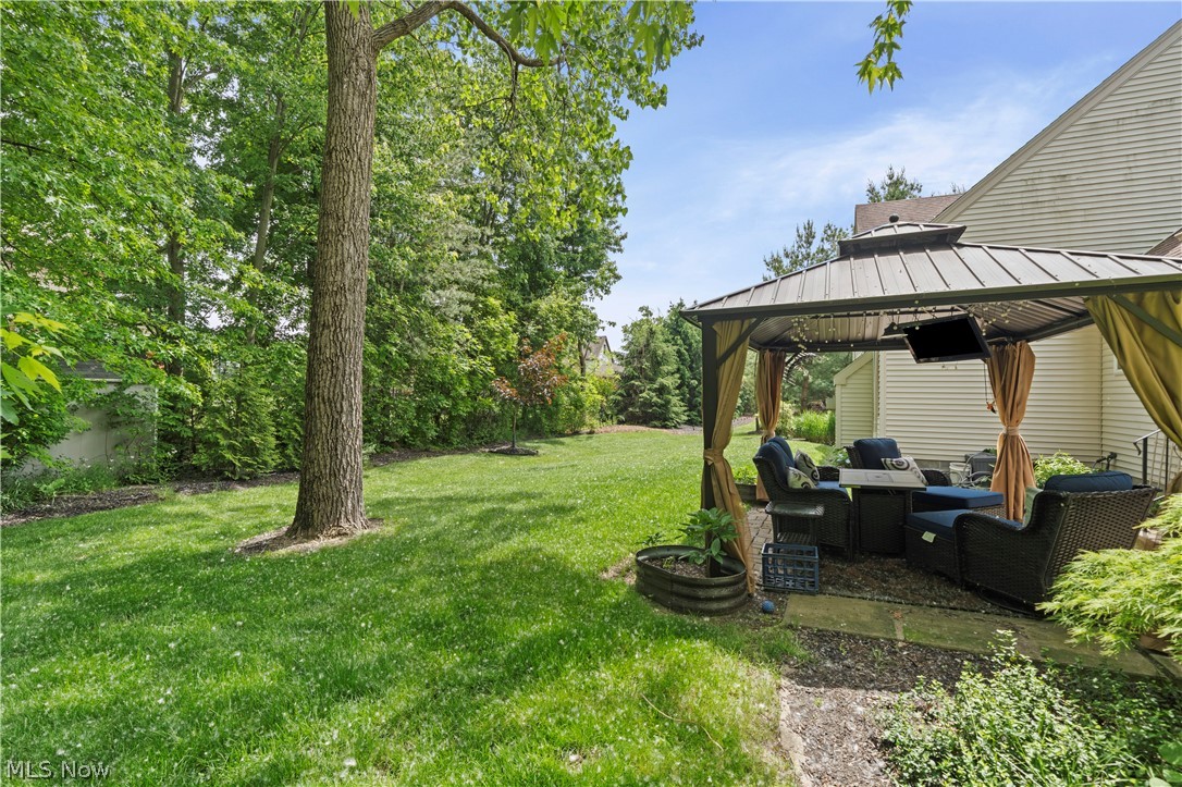 Meadows Sub #3 - Residential
