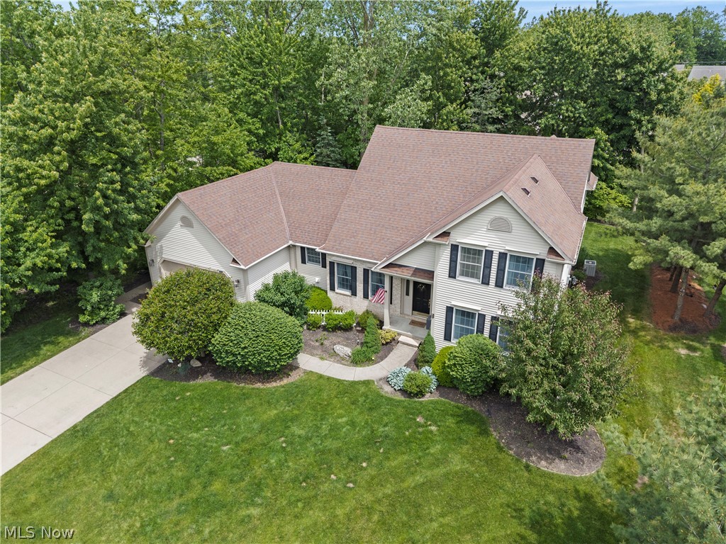 Meadows Sub #3 - Residential