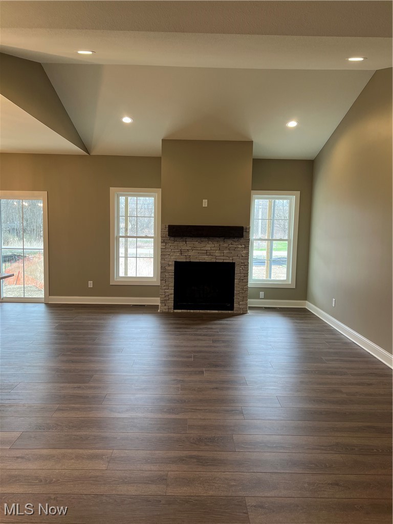 Western Reserve Trails - Residential