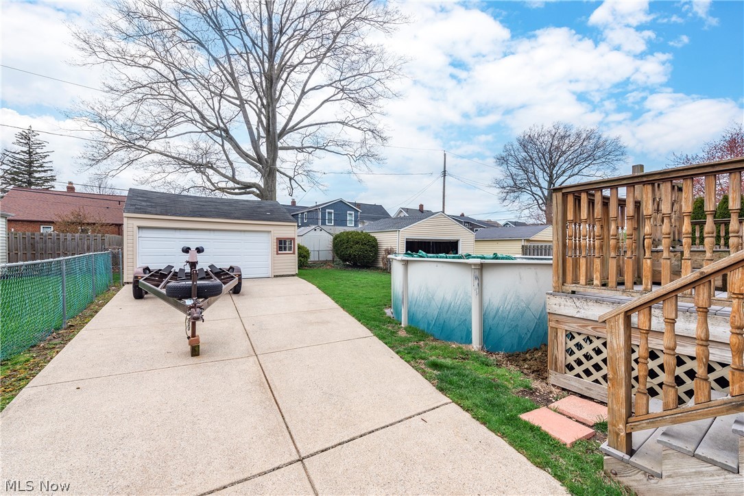 Jennie U Andrews - Residential