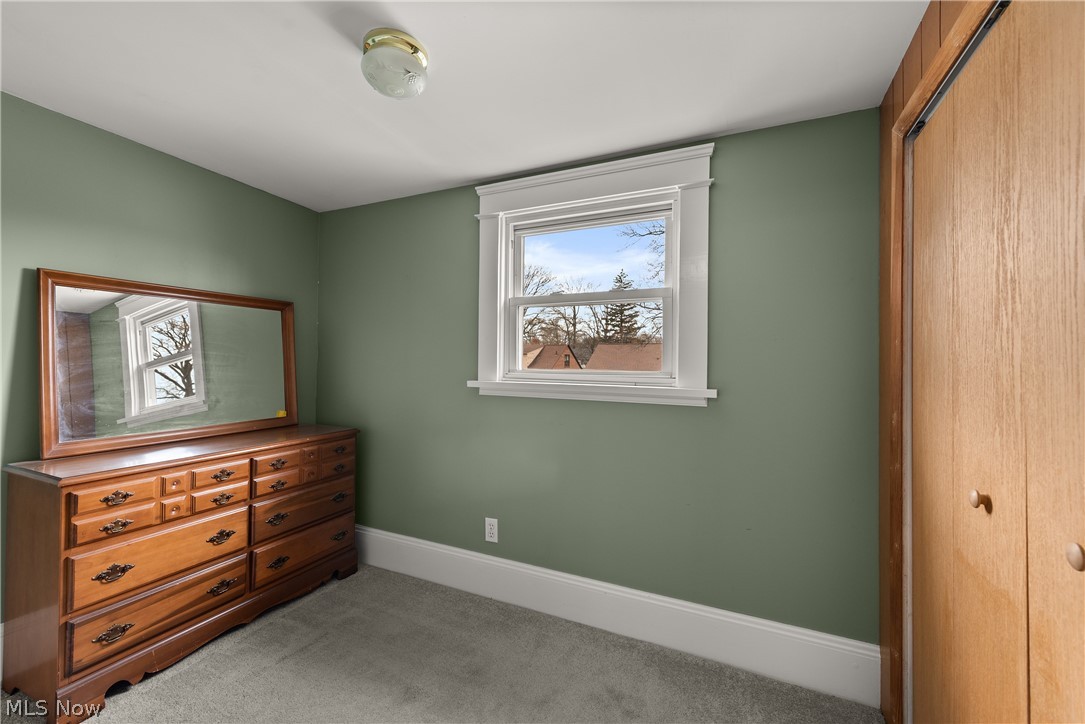 Jennie U Andrews - Residential