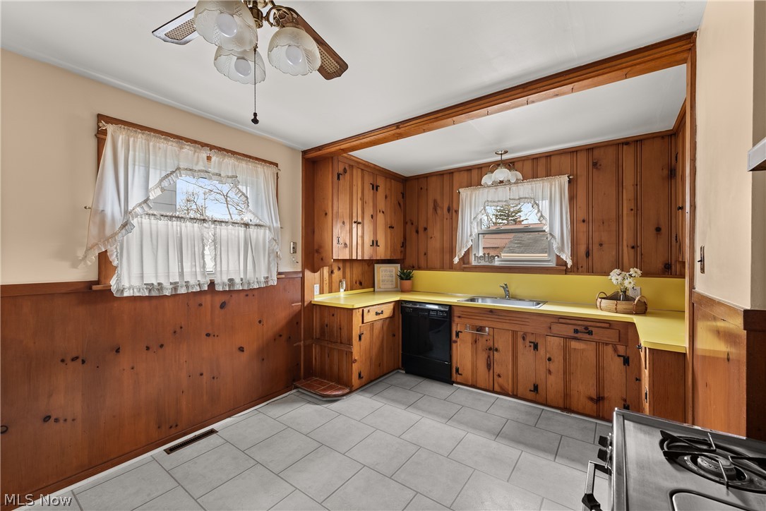 Jennie U Andrews - Residential