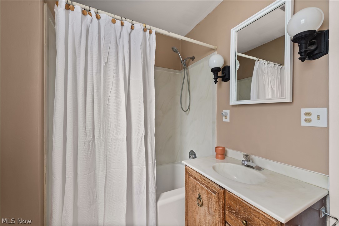 Jennie U Andrews - Residential