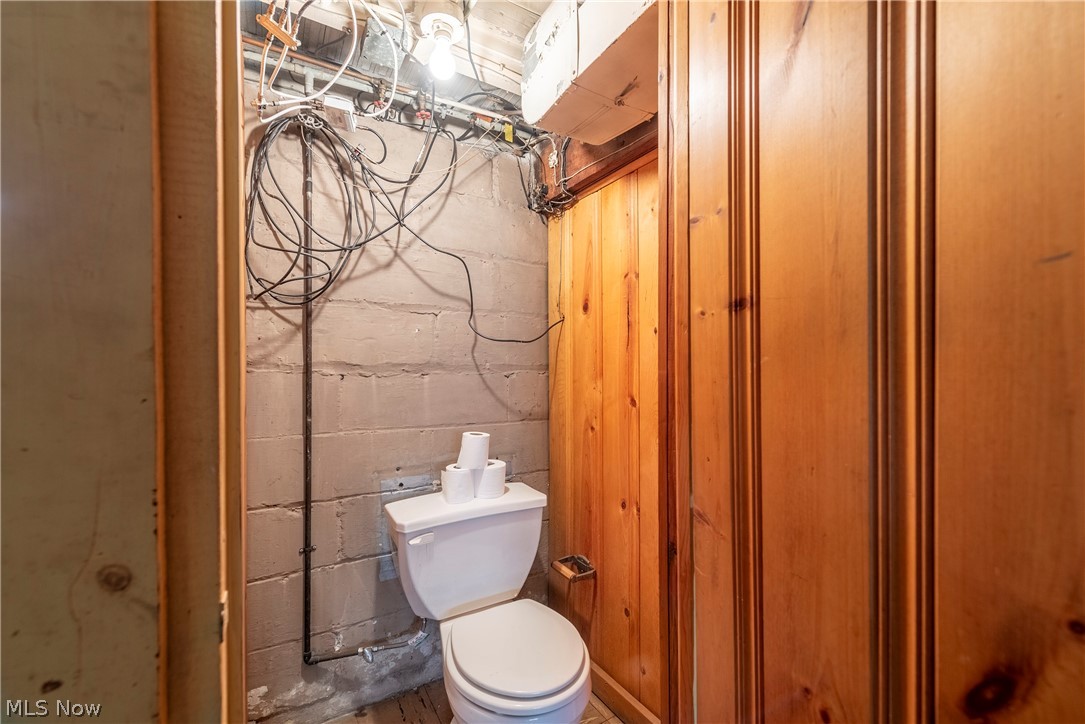 Jennie U Andrews - Residential