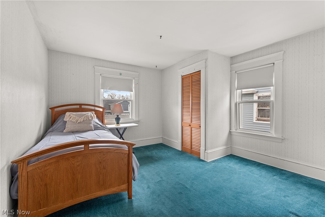 Jennie U Andrews - Residential