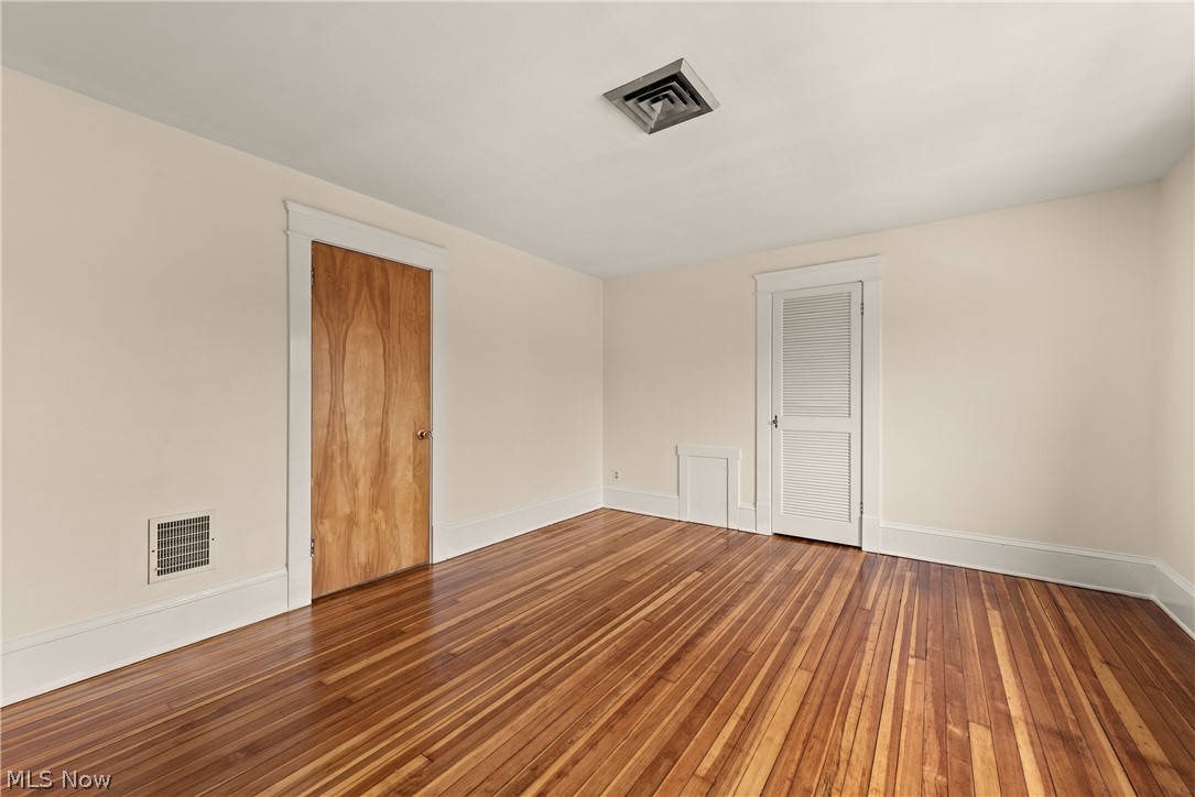 Jennie U Andrews - Residential