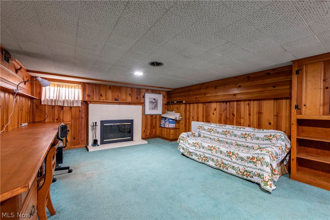 Jennie U Andrews - Residential