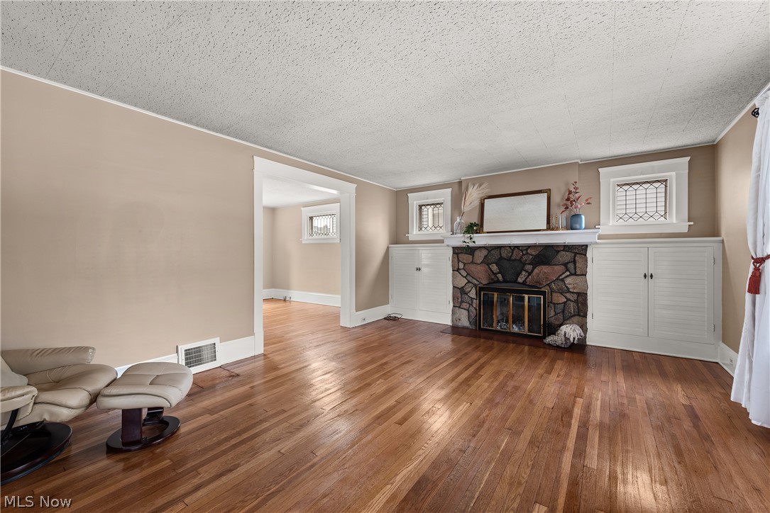 Jennie U Andrews - Residential