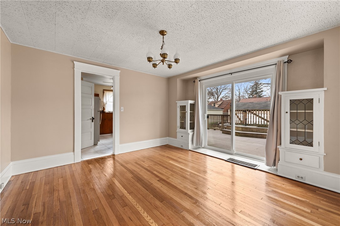 Jennie U Andrews - Residential