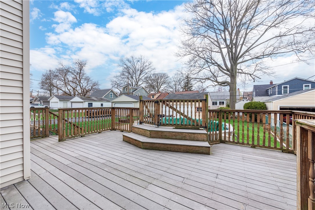 Jennie U Andrews - Residential