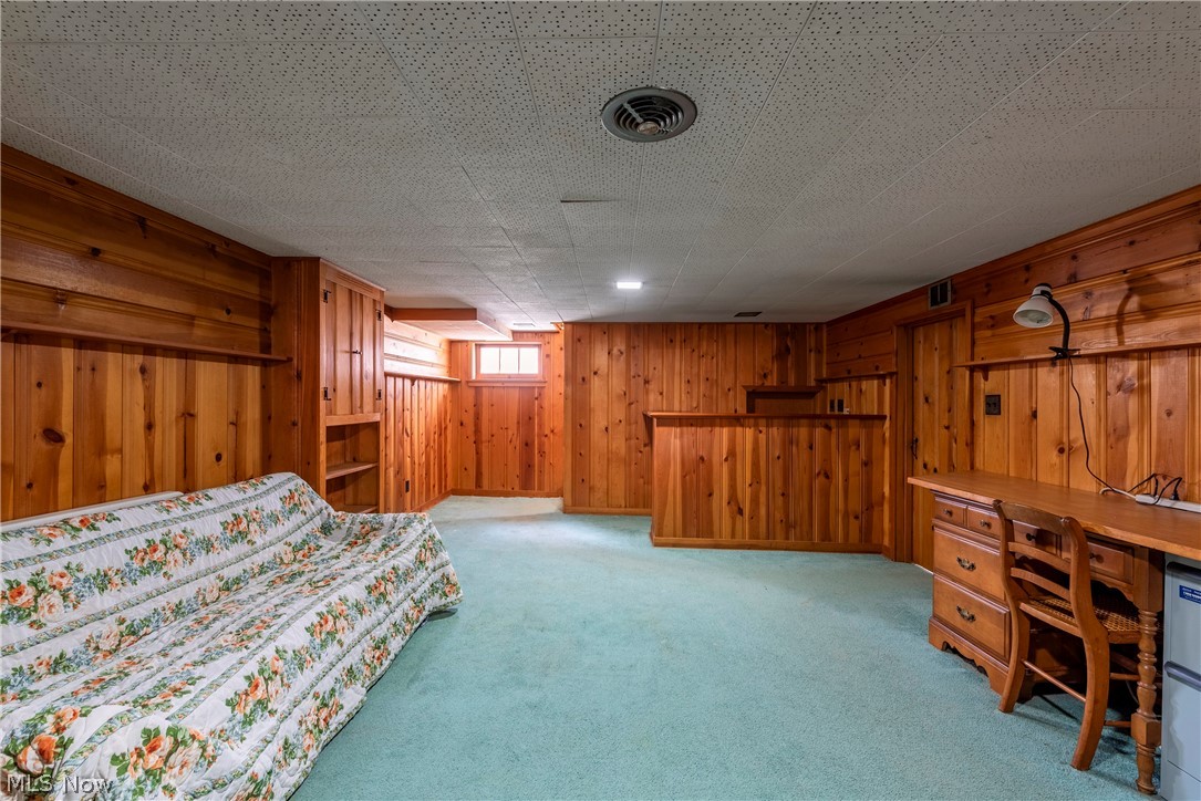 Jennie U Andrews - Residential