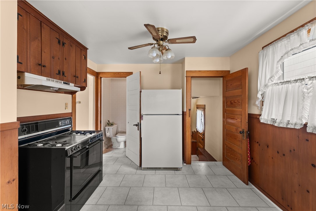 Jennie U Andrews - Residential