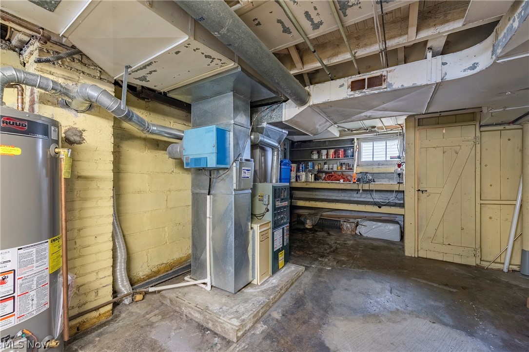 Jennie U Andrews - Residential