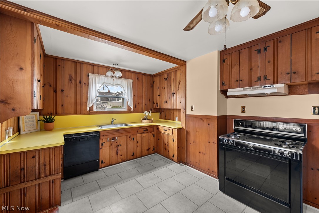 Jennie U Andrews - Residential