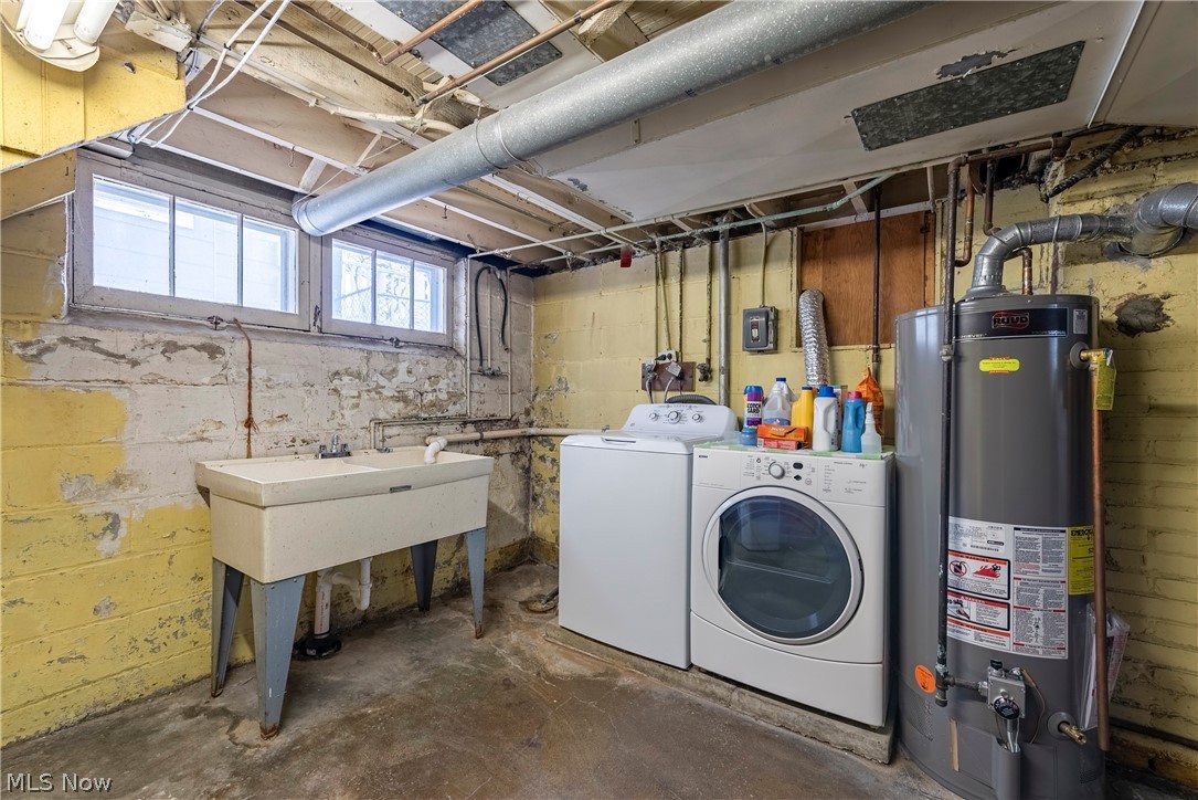 Jennie U Andrews - Residential