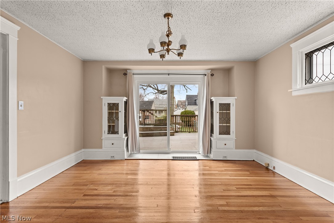 Jennie U Andrews - Residential