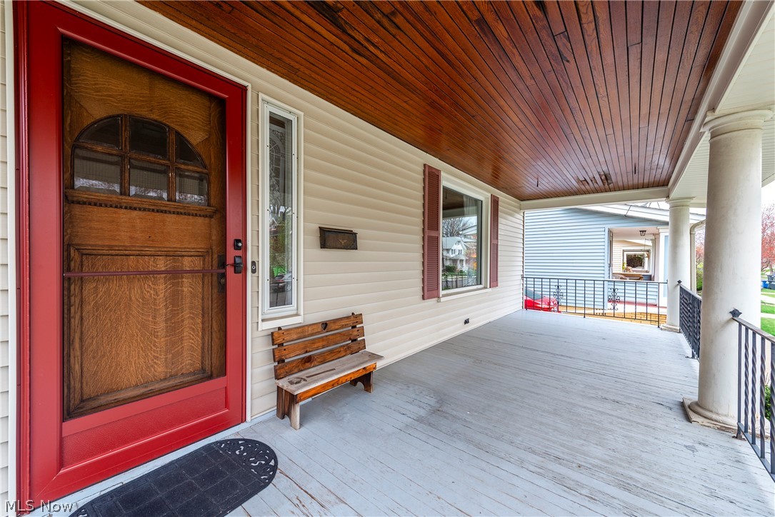 Jennie U Andrews - Residential