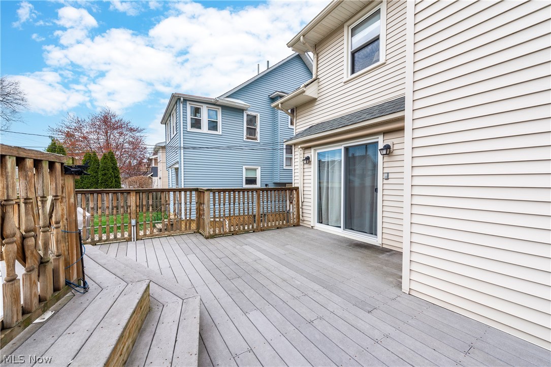 Jennie U Andrews - Residential