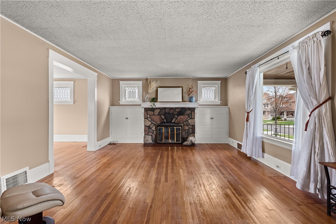 Jennie U Andrews - Residential