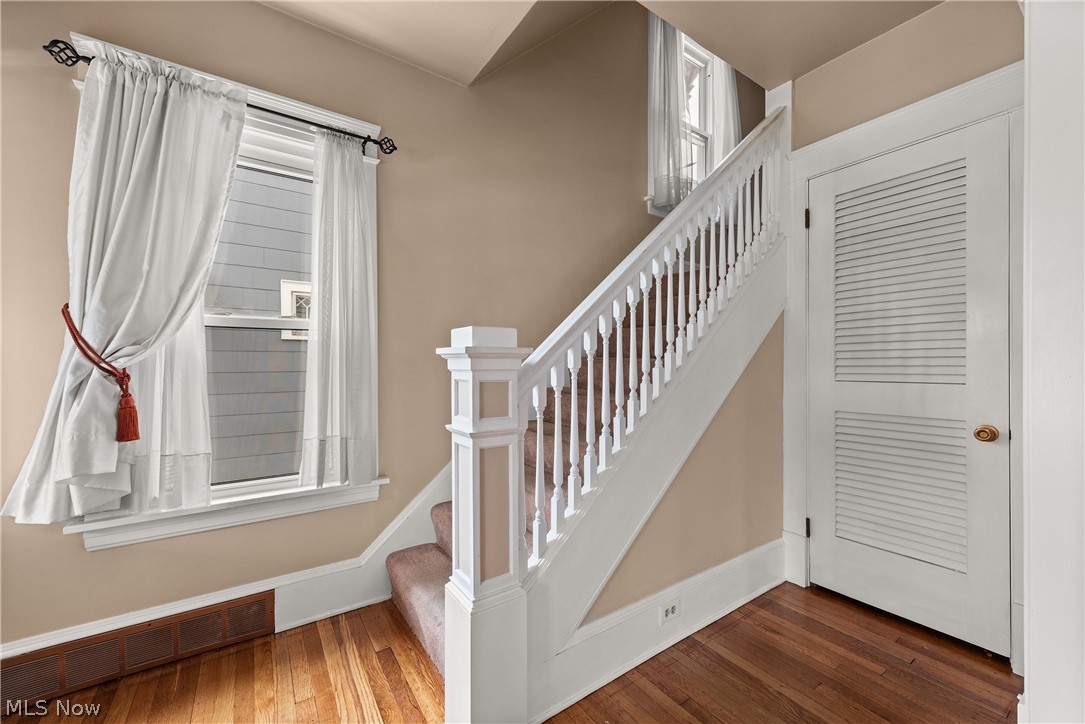 Jennie U Andrews - Residential