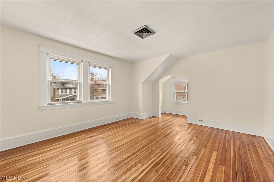 Jennie U Andrews - Residential