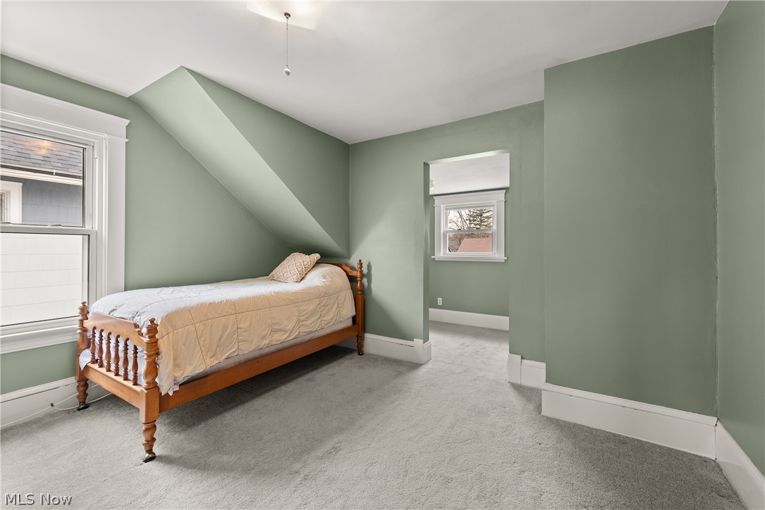 Jennie U Andrews - Residential