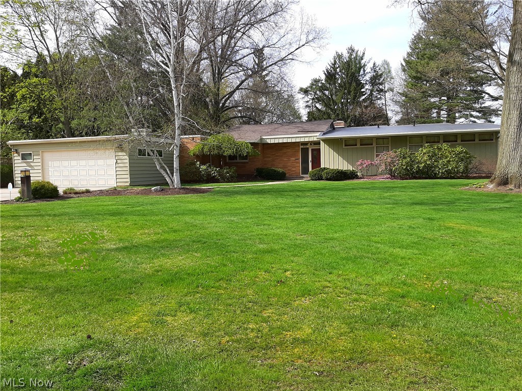 Delaware Heights - Residential