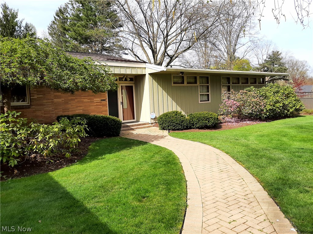 Delaware Heights - Residential
