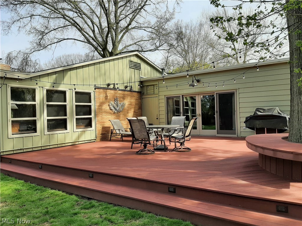 Delaware Heights - Residential