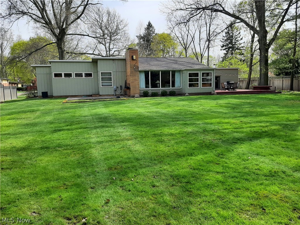 Delaware Heights - Residential