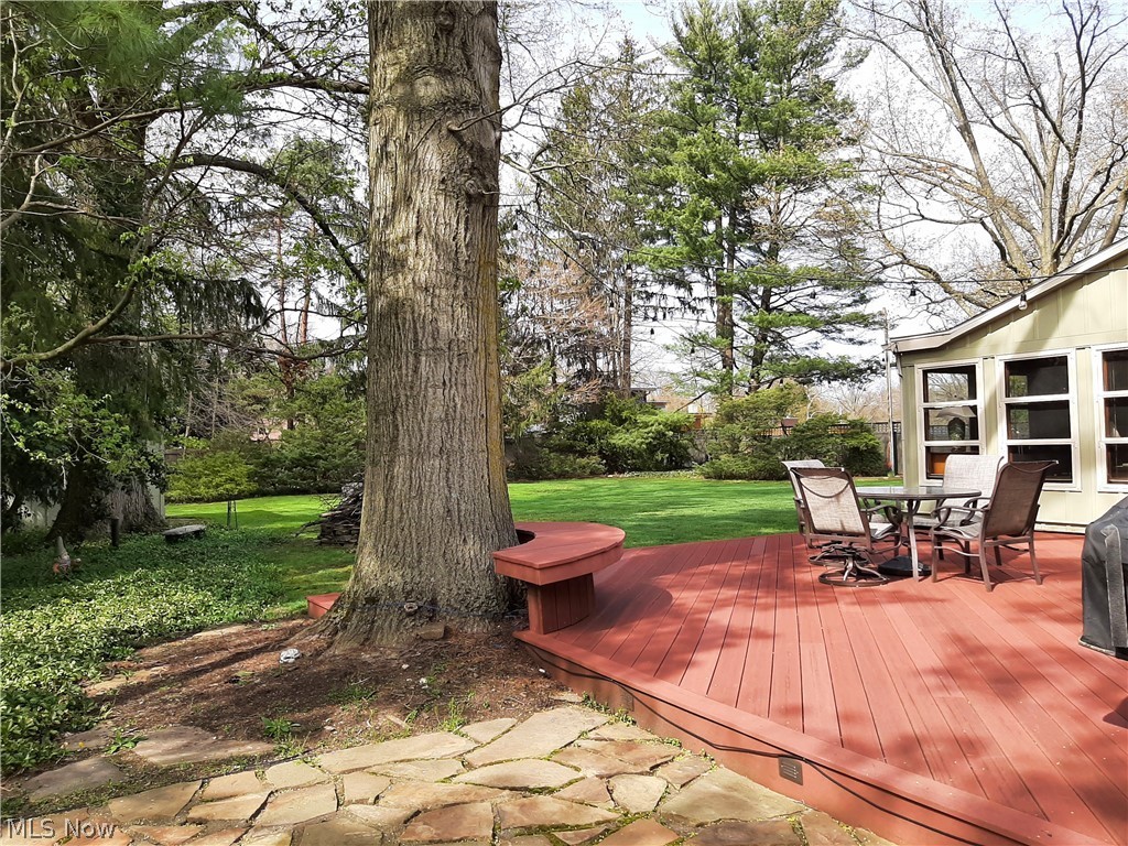Delaware Heights - Residential