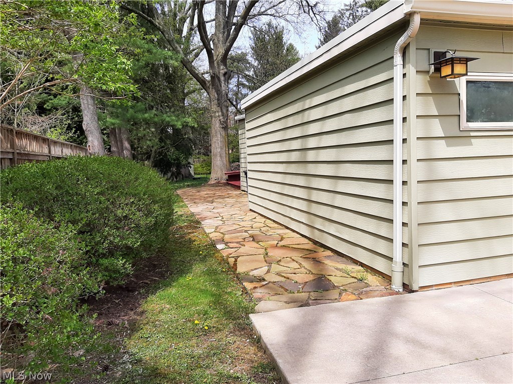 Delaware Heights - Residential