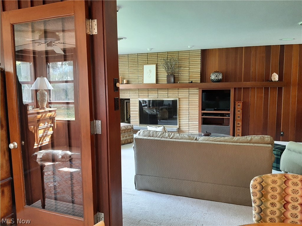 Delaware Heights - Residential