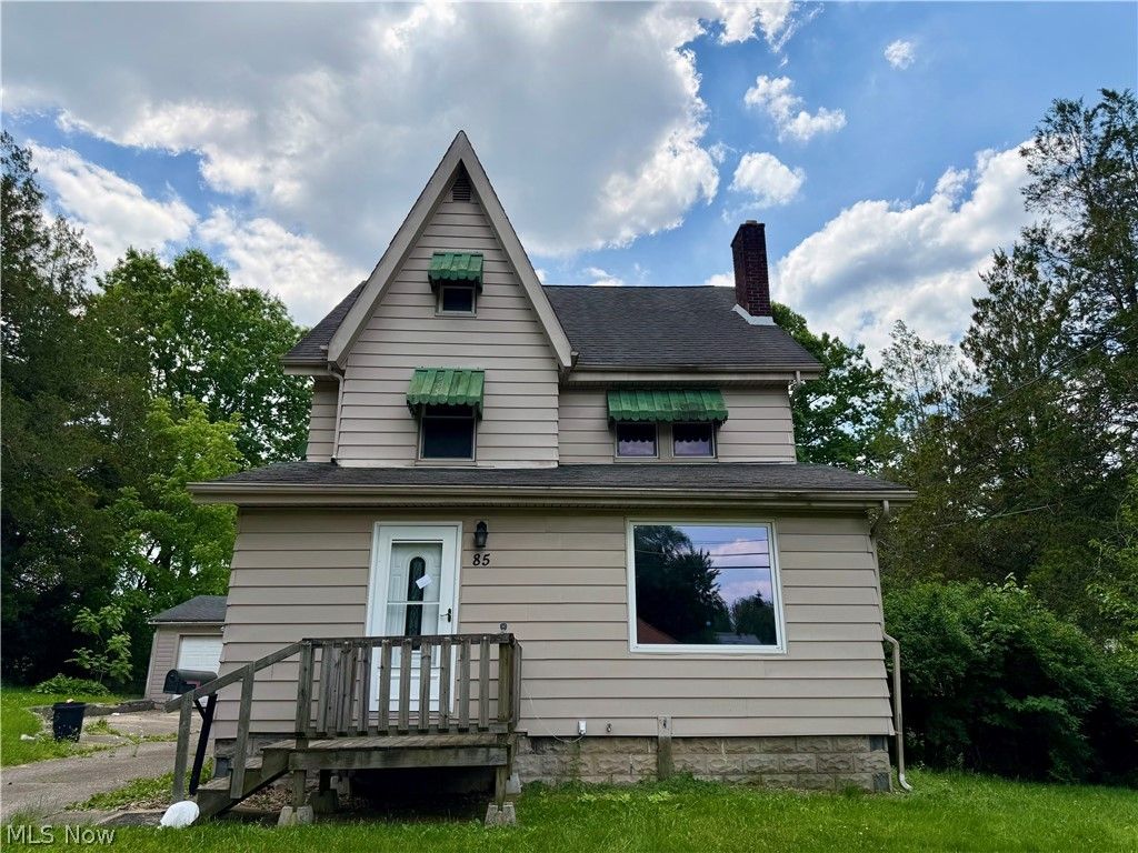 Photo of 85 Homestead Drive, Boardman, OH 44512 (MLS # 5216602)