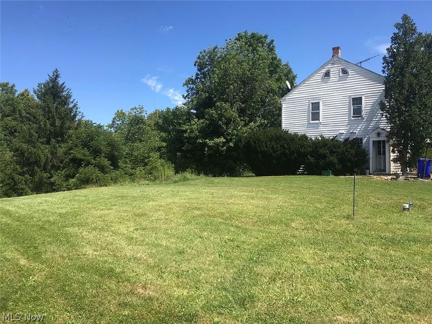 Old Farmstead On 6.7398 Acres – Zoned R2 - 11 Lots Total – Sold As 1 – Development Potential - Utilities Available - Portage County – Aurora City – Aurora Schools - On-Site Or Online Bidding Available - ABSOLUTE AUCTION, all sells to the highest bidder. ONLINE BIDDING BEGINS WEDNESDAY – SEPTEMBER 16, 2020 – 12:00 PM and AUCTION LIVE BIDDING WILL START WEDNESDAY – SEPTEMBER 23, 2020 – 5:30 PM. REAL ESTATE: 11 lots total. Parcel #03-033-10-00-088-000, #03-033-10-00-080-000, #03-033-10-00-084-001, #03-033-10-00-091-000, #03-033-10-00-083-000, #03-033-10-00-090-000, #03-033-10-00-089-000, #03-033-10-00-094-000, #03-033-10-00-095-000, #03-033-10-00-082-000, #03-033-10-00-093-000. All parcels are being sold together and will not be offered separate. Water & sewer is available at the east and west property lines. Natural gas is also at the road. Rough 4-bedroom farmhouse (currently occupied) with old bank barn. House is currently on well & septic. North parcels border a branch of the Chagrin