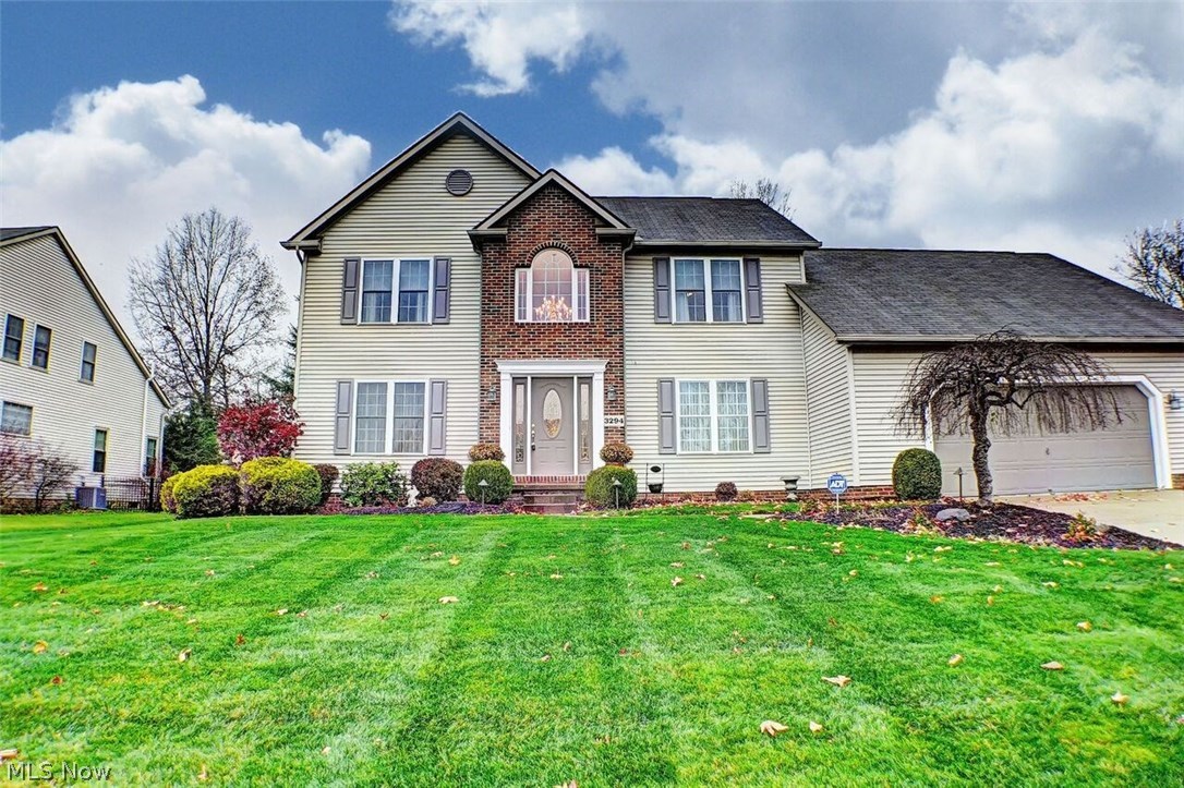 Quail Highlands - Residential