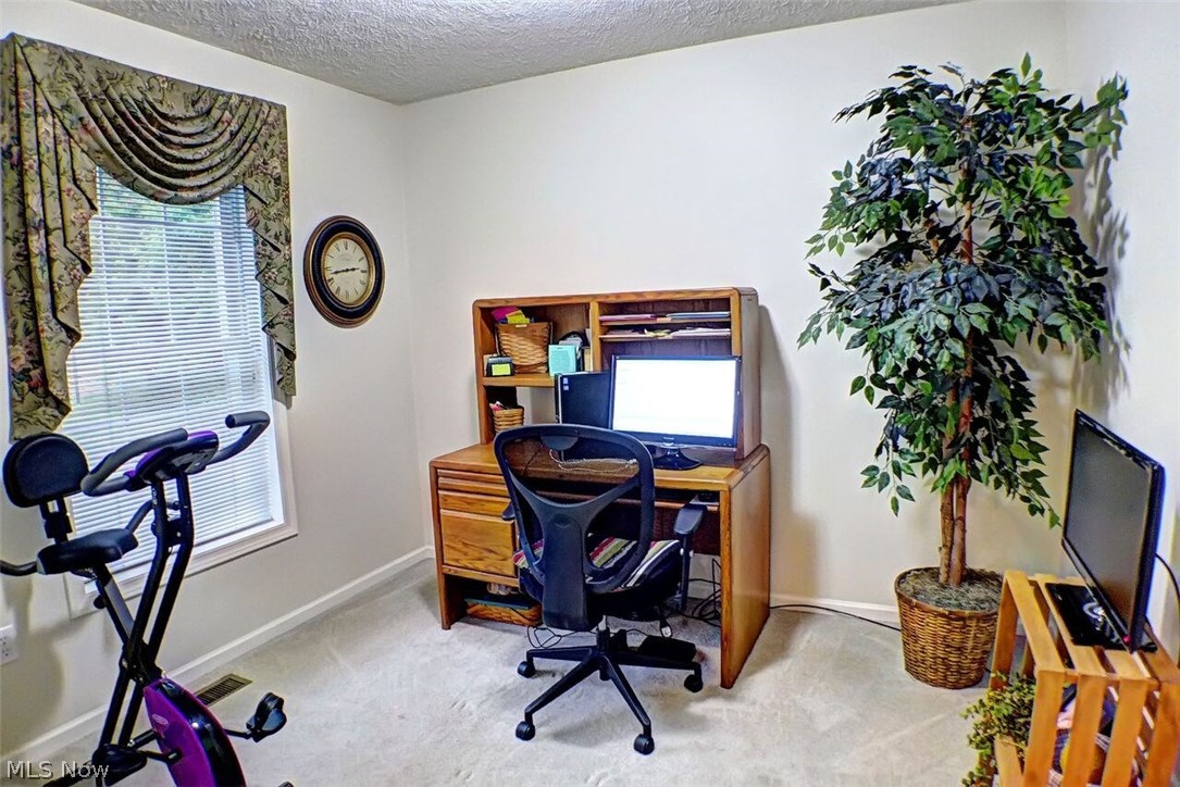 Quail Highlands - Residential