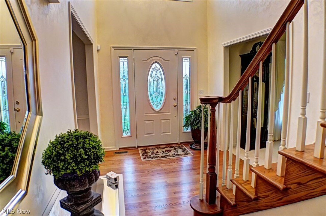 Quail Highlands - Residential