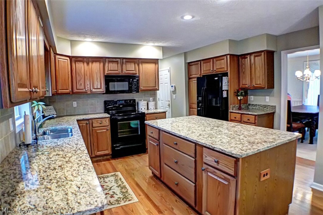 Quail Highlands - Residential