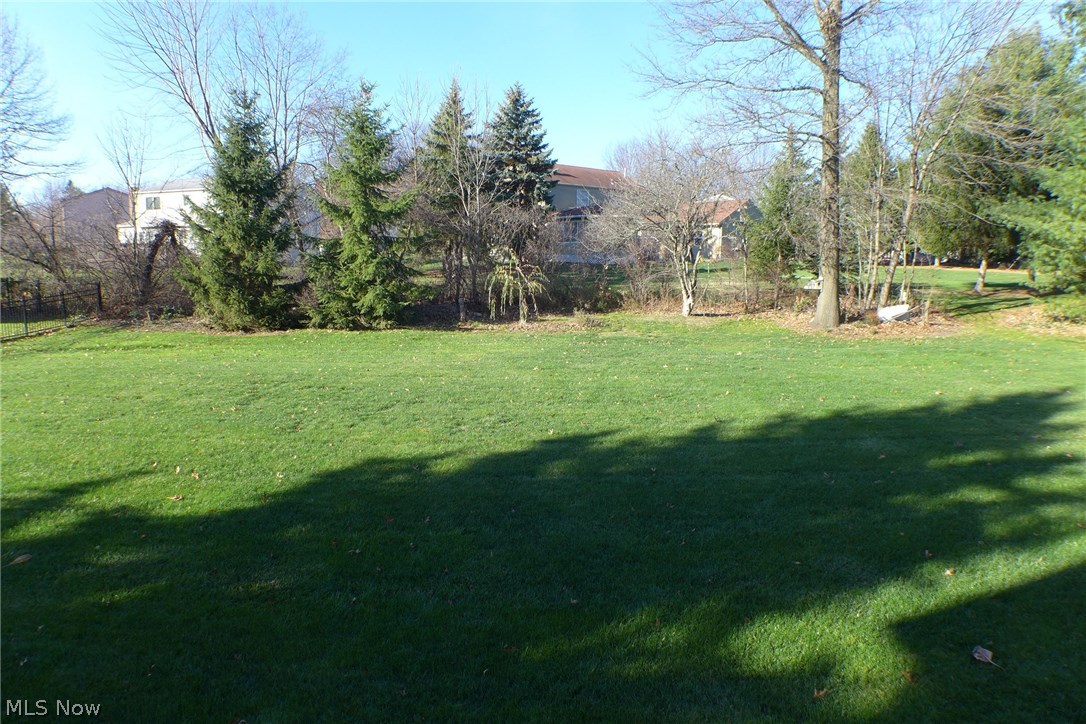 Quail Highlands - Residential