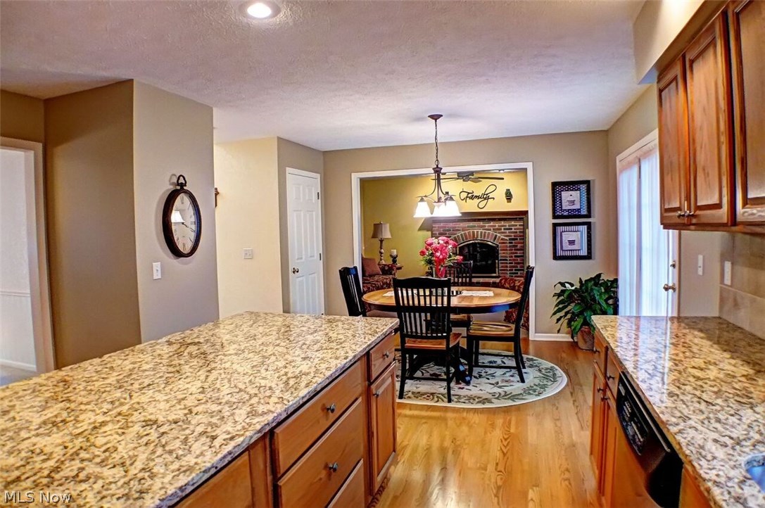 Quail Highlands - Residential