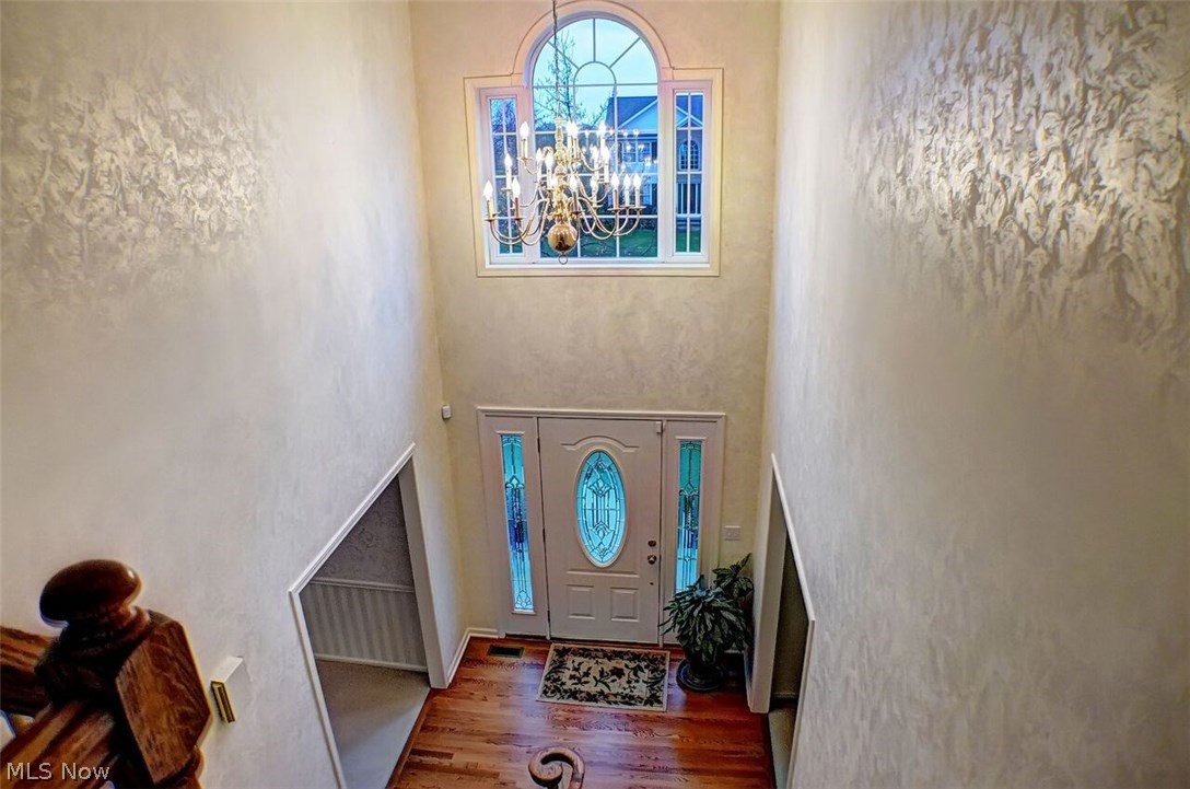 Quail Highlands - Residential