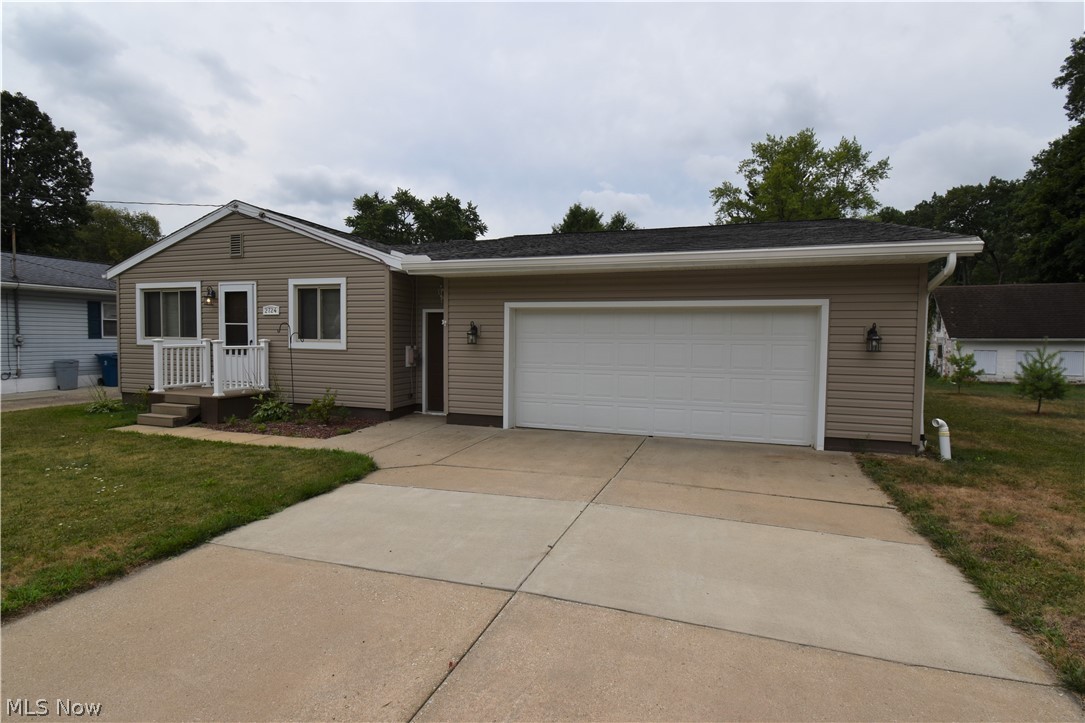 Cottage Grove - Residential