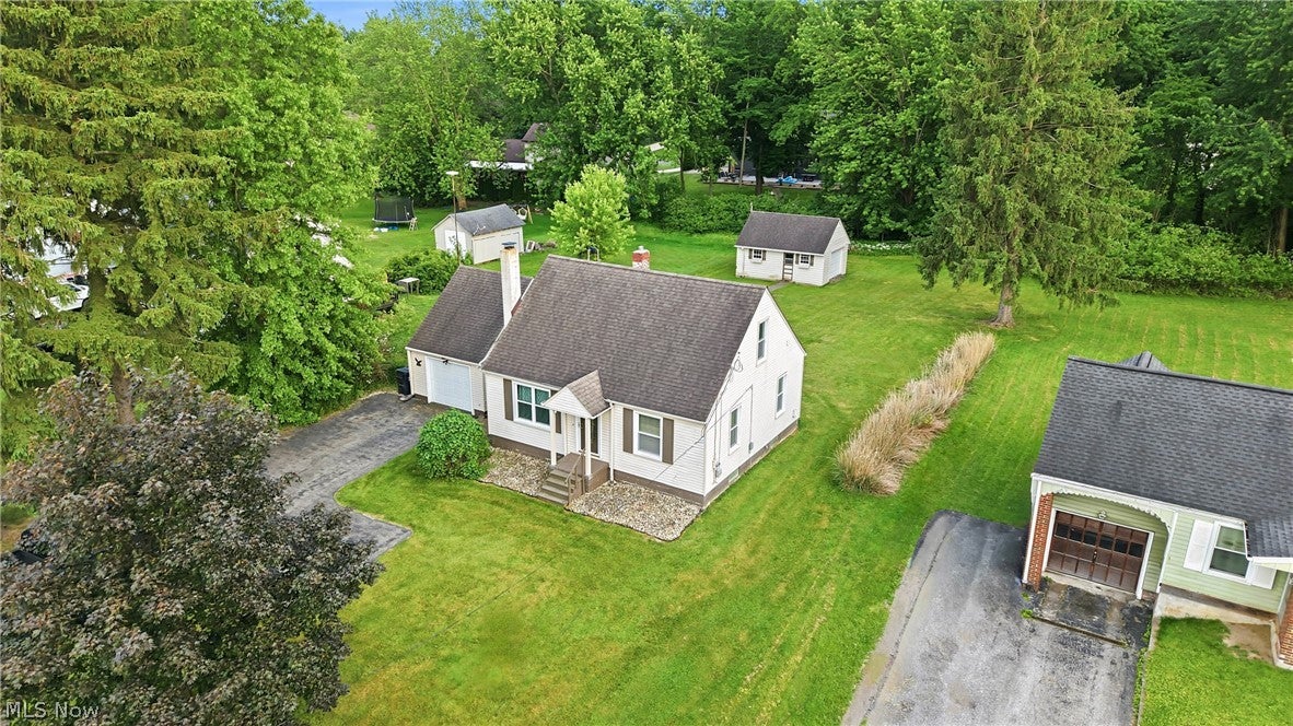 3671 Shields Road